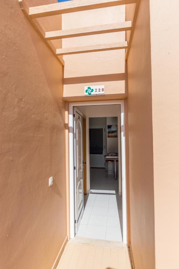 Appartement LaMoradaDeLouis à Corralejo Extérieur photo