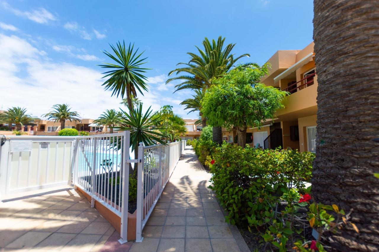 Appartement LaMoradaDeLouis à Corralejo Extérieur photo