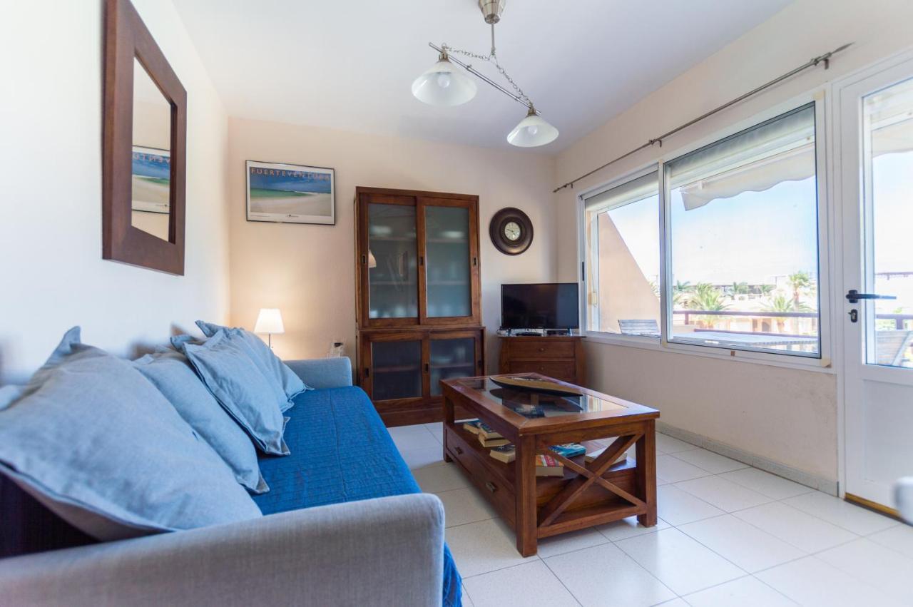 Appartement LaMoradaDeLouis à Corralejo Extérieur photo